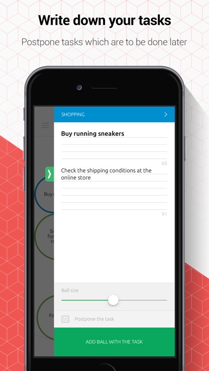 Unusual To-Do List & Task Manager | To Round Plus