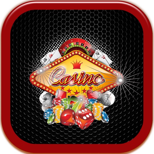 The Big Win Aristocrat Deluxe Slots - Free Jackpot Casino Games icon