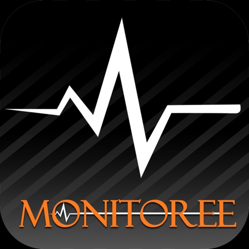 Monitoree icon