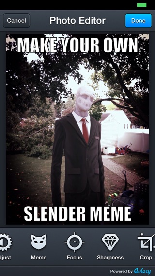 SlenderCamのおすすめ画像5
