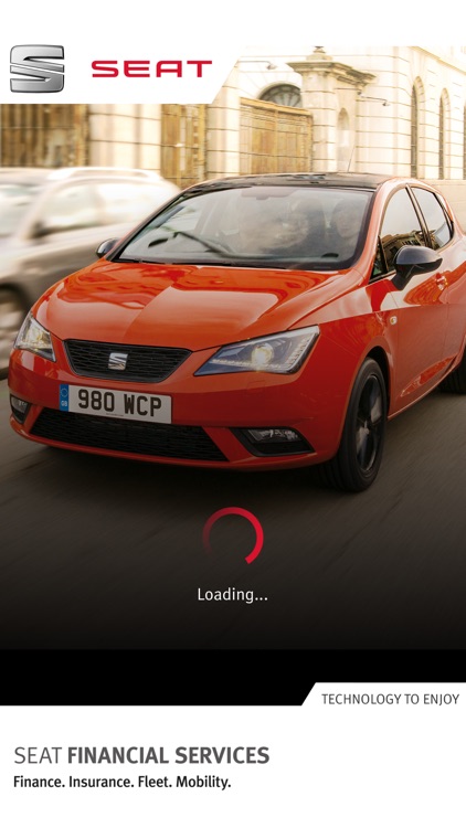 SEAT Insurance Telematics