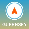 Guernsey GPS - Offline Car Navigation