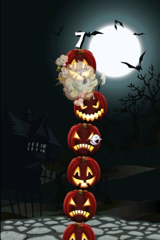 Stack O Lantern Pro screenshot 4