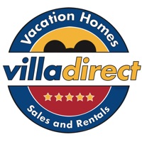 VillaDirect app icon - Travel app for iPhone