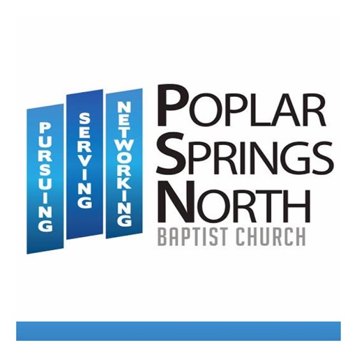 Poplar Springs North icon