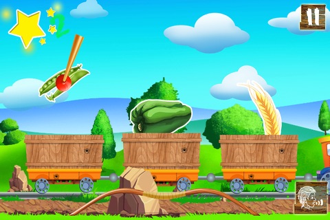 Educational Train screenshot 3