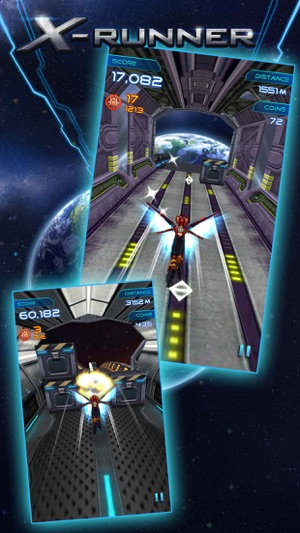 X-Runner(圖1)-速報App