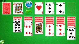 Game screenshot Solitaire - Card game #1 hack