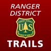 Trails of the Conasauga Ranger District