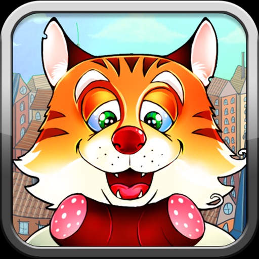 Cats, Inc. iOS App