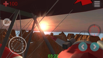 How to cancel & delete Air King: VR airplane battle from iphone & ipad 4