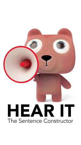 Game screenshot Sentence Constructor: Hear It! - Free mod apk