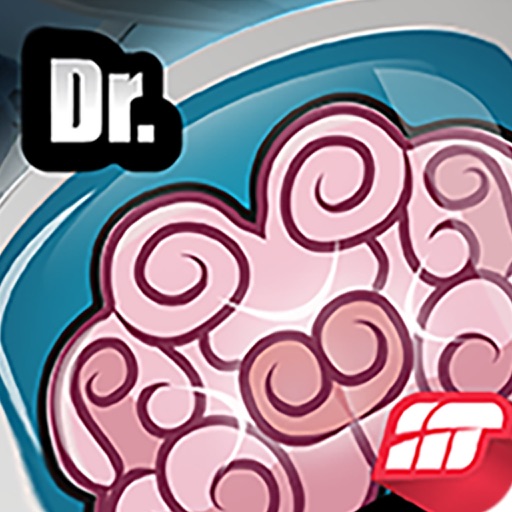 Dr Dmente iOS App