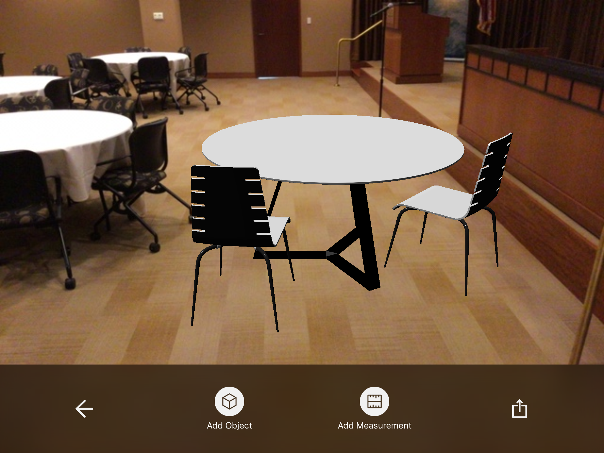 Skanr Designer