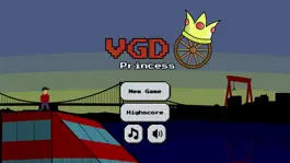 Game screenshot VGD Princess mod apk