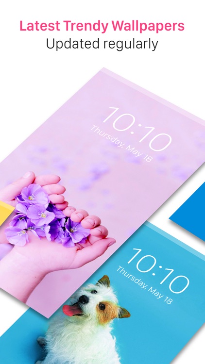 Cute Wallpapers ™ Pro - Adorable backgrounds