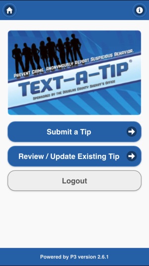 DCSO Tips(圖1)-速報App