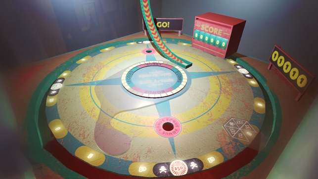 Penny Arcade Machine - Coin Spin(圖3)-速報App