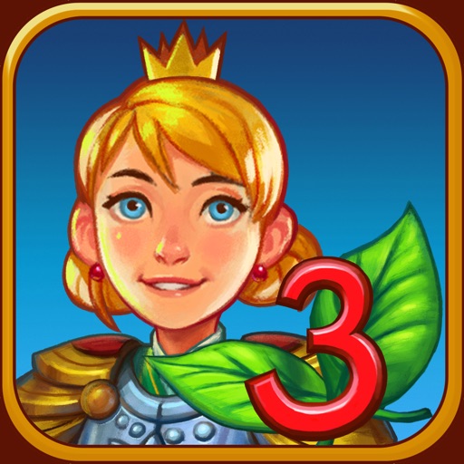 Gnomes Garden 3 icon