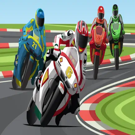 Moto Bike Racer : 3D Motorbikers Heated Chase Fun Читы