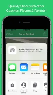 baseball pitching drills & mechanics iphone screenshot 3