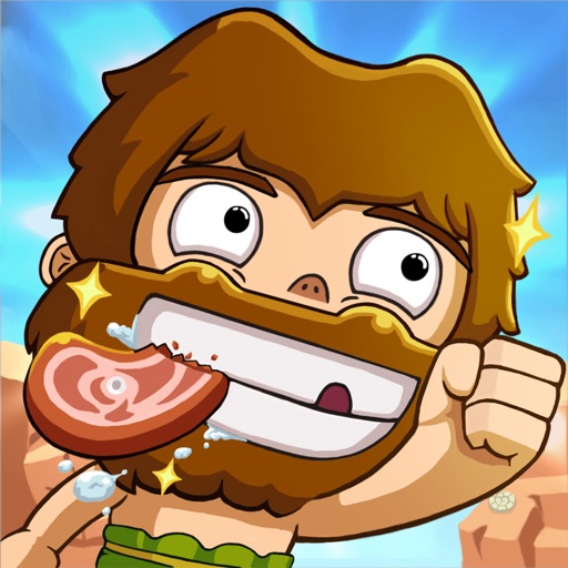 Hungry Dan iOS App