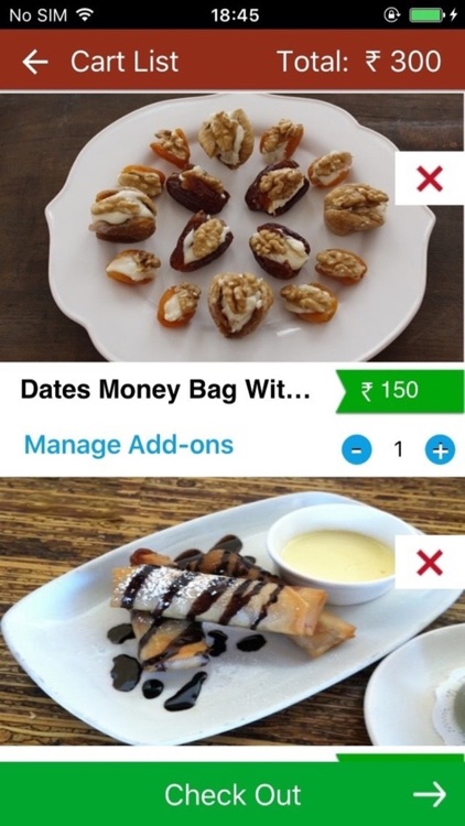 Nu Cascade screenshot-3