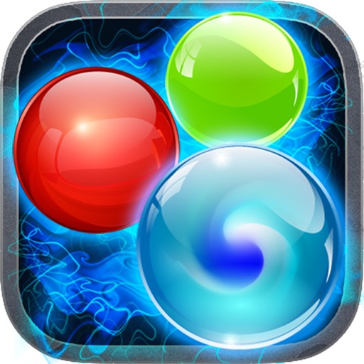 Wizard Orbs iOS App