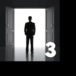 Reality Room Escape 3! app icon