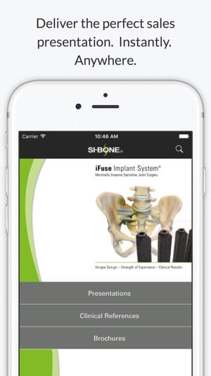 SI-Bone DR(圖1)-速報App