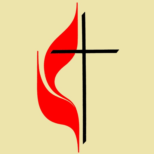 United Methodist Committee on Relief for iPhone icon