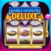 Double Diamond Deluxe Slots - Megabucks Vegas Slot Machine & Free Spins FREE