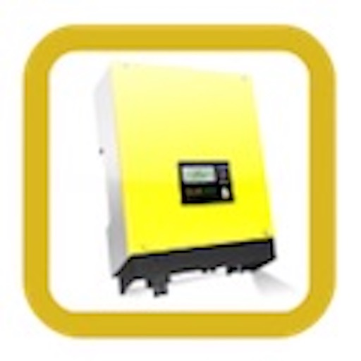 Solar Saver Manager icon