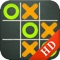 Tic Tac Toe - Deluxe HD