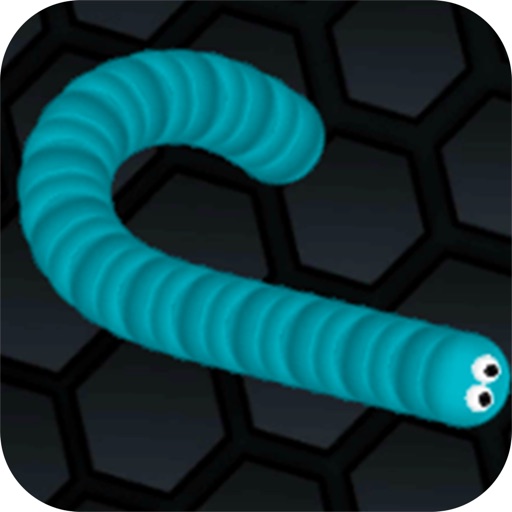 Snake Grow iOS App