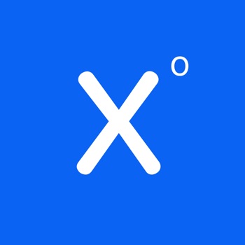 Angleous voor iPhone als hoek calculator