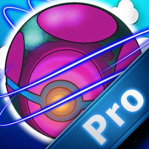 A Large Electric And Fastball PRO - Game Geometry icon