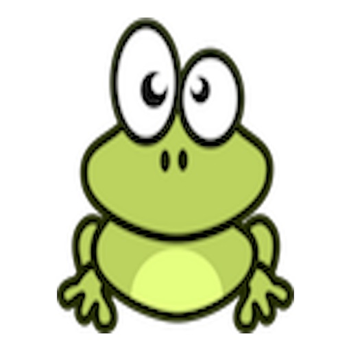 Terror Jump - Frog Hop iOS App