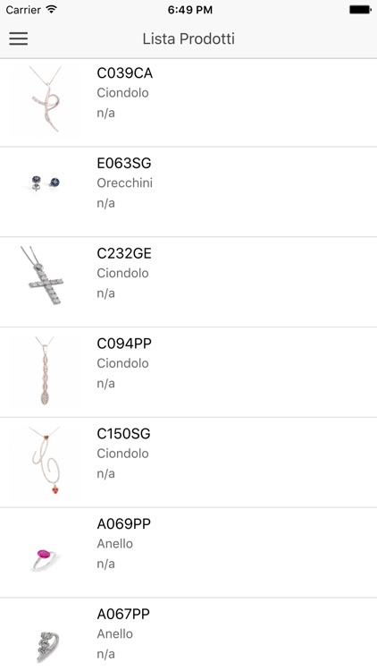 Silver Gold Gioielli