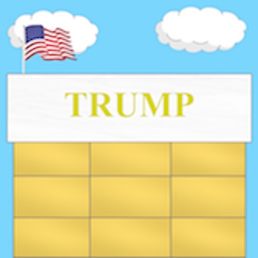 Build Trump's Tower iOS App