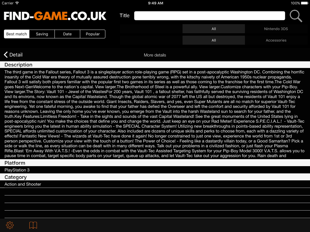 find-Games