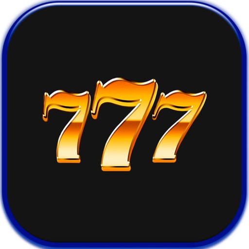 777 Ultimate SLots Party icon