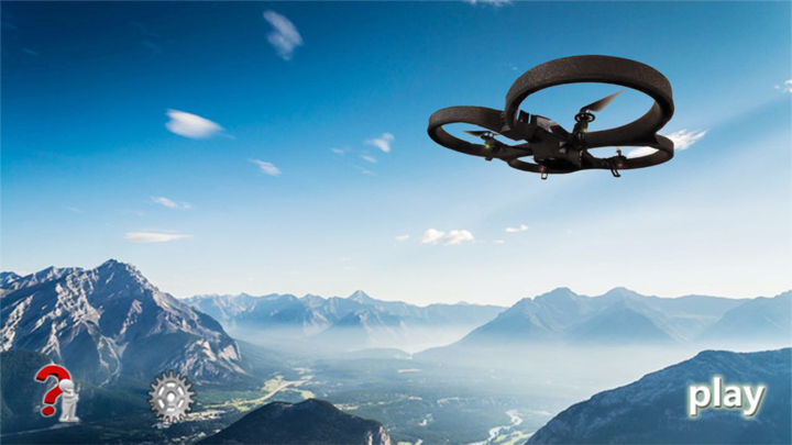 JAD-UFO screenshot 1