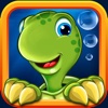 Tipsy Turtle - Free Turtle Adventure App - Best Free Game!