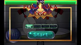 Game screenshot Pokapoka Egg hack