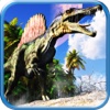 2016 Spinosaurus Deadly Blood Pro - The Revenge of Forest Sniper Hunting Challenge