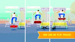 Game screenshot Ollie Cats apk