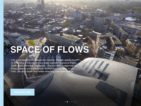 Spaces of Flow screenshot 2