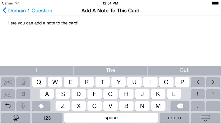 RD Now Flash Cards screenshot-3
