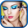 Icon MakeUp Camera! - Best Virtual Beauty MakeOver Salon to Get LipStick and Eye Shadow for Free